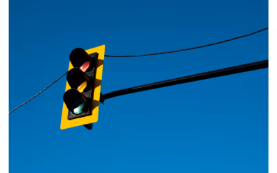 What to Do When Traffic Lights Go Out