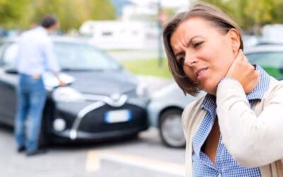 5 Key Steps for Whiplash Claims in South Carolina
