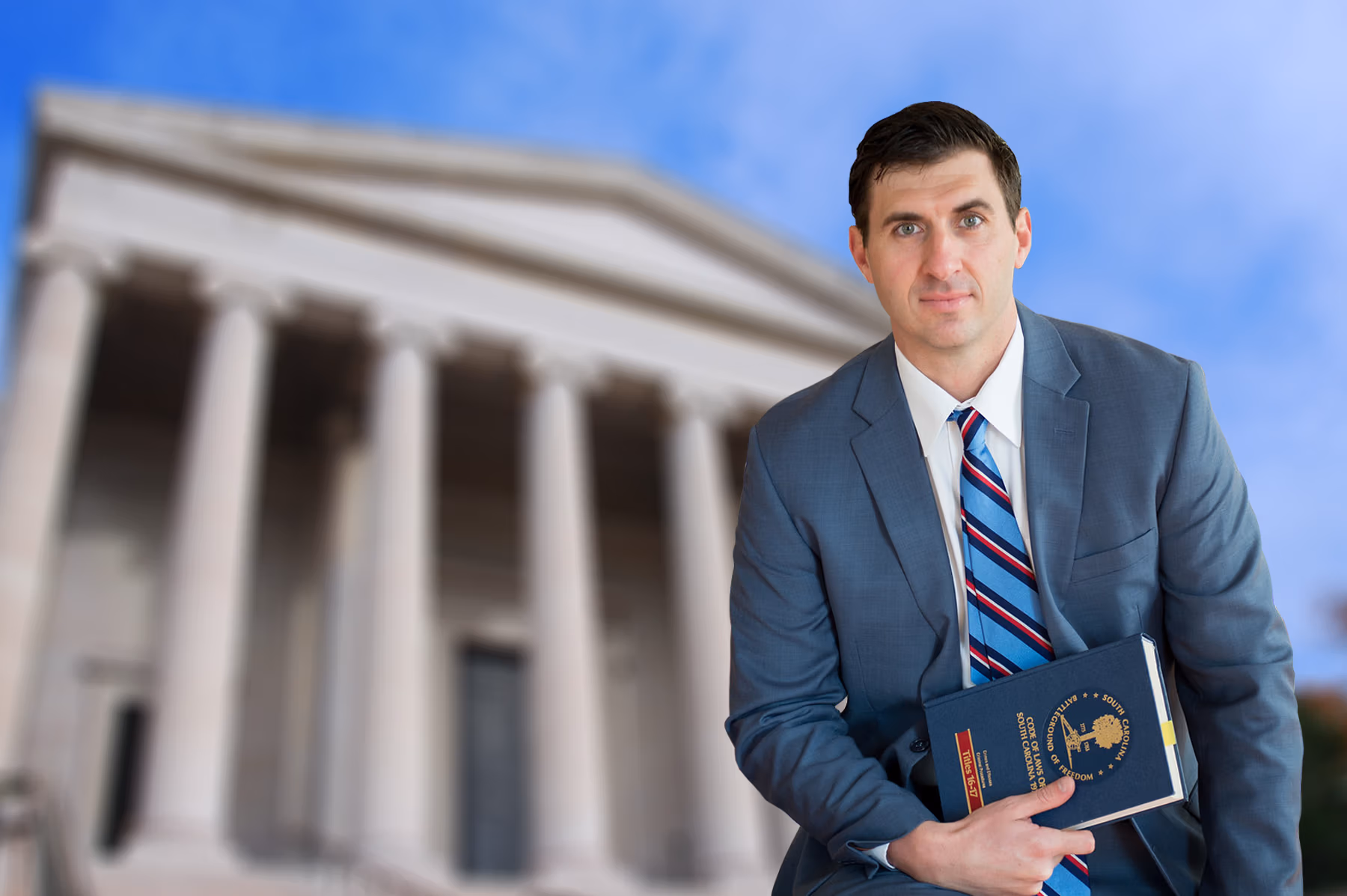 Attorney Chip Cannon