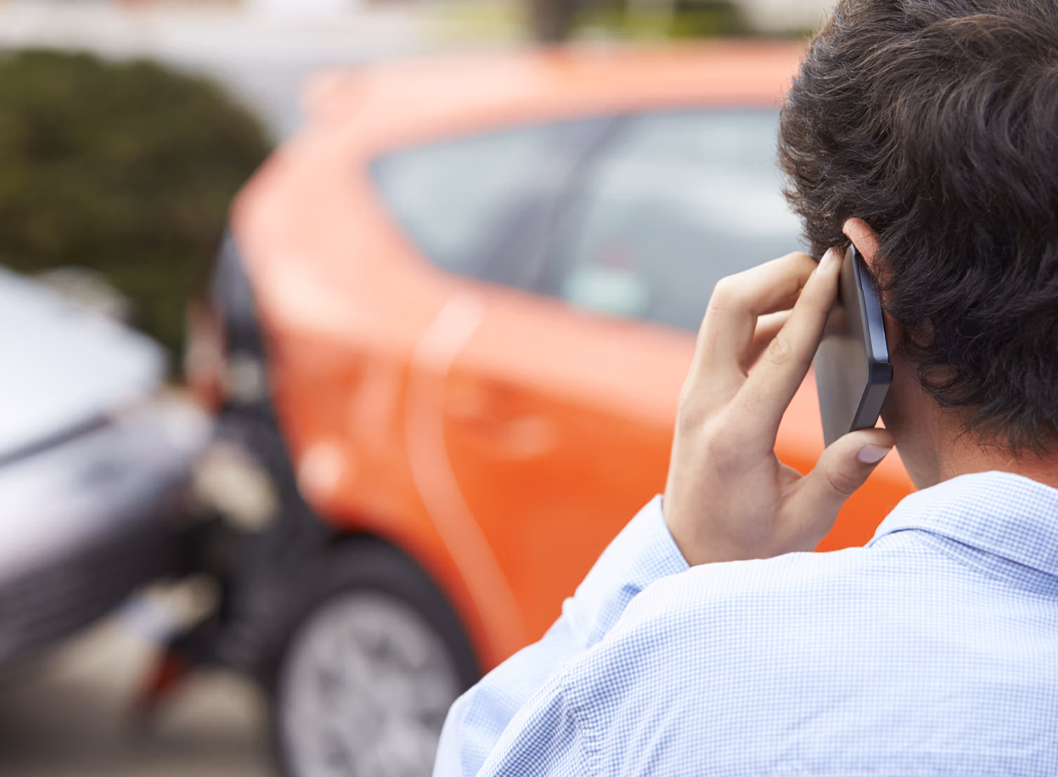 North Charleston Car Accident Lawyer — Cannon Law Firm