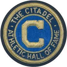 Citadel Athletic Hall of Fame