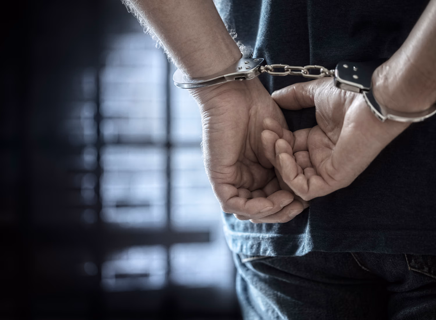 North Charleston Criminal Defense Attorney