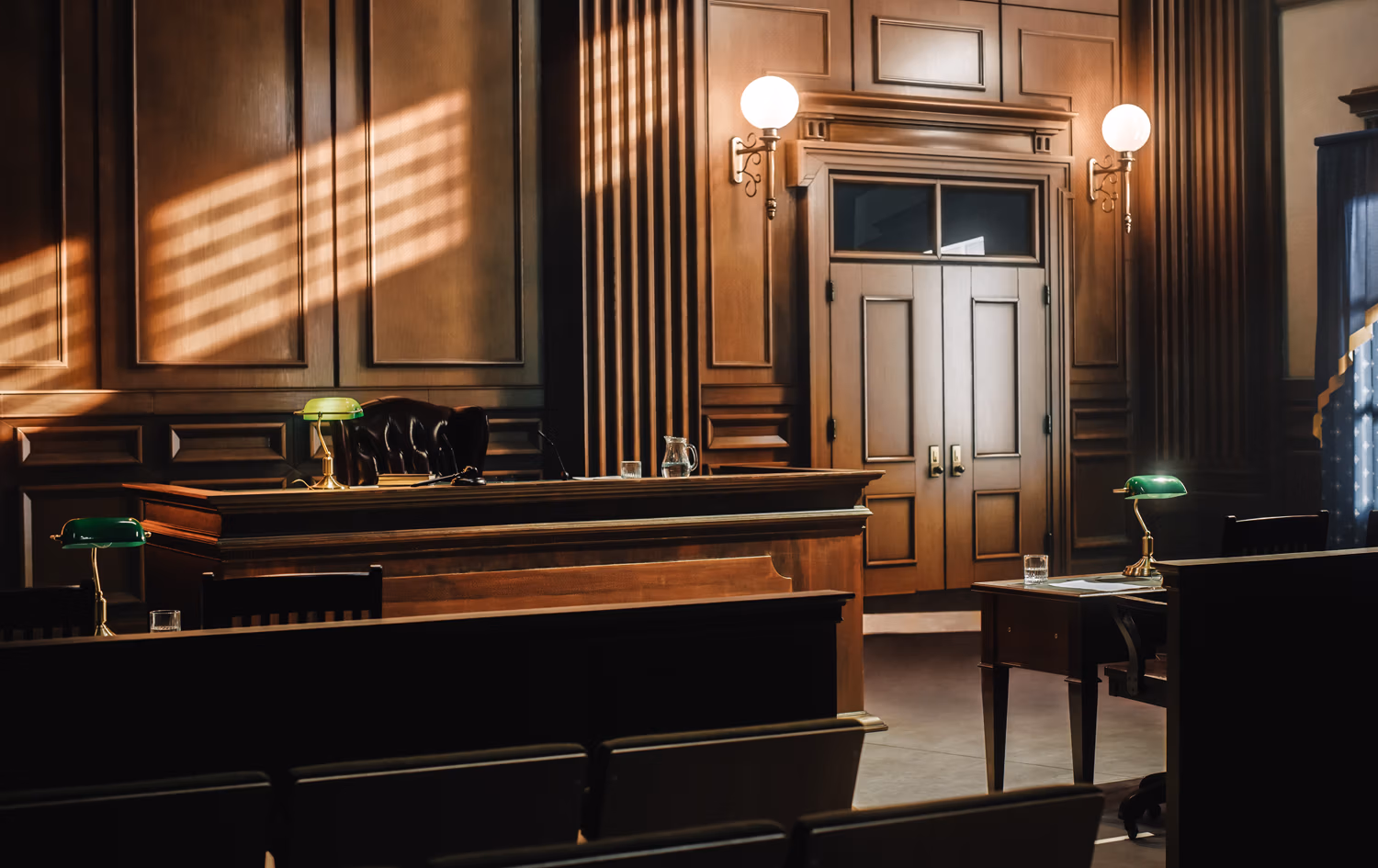North Charleston DUI Attorney — Cannon Law Firm