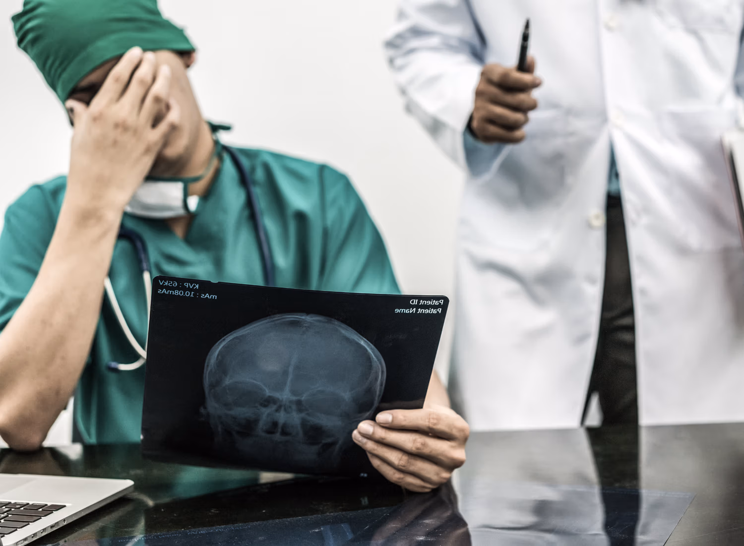 North Charleston Medical Malpractice Lawyer — Cannon Law Firm