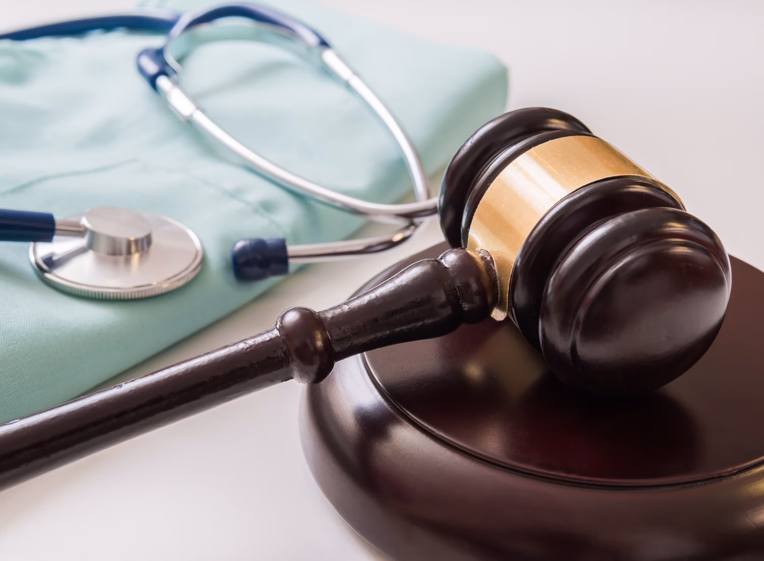 North Charleston Medical Malpractice Lawyer