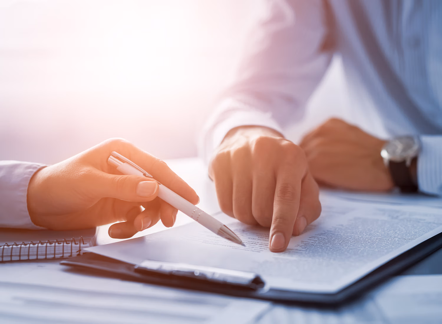 North Charleston Slip and Fall Attorney — Cannon Law Firm