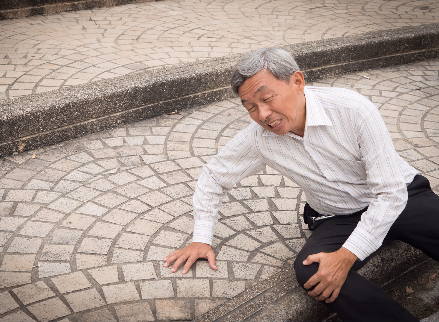 North Charleston Slip and Fall Attorney