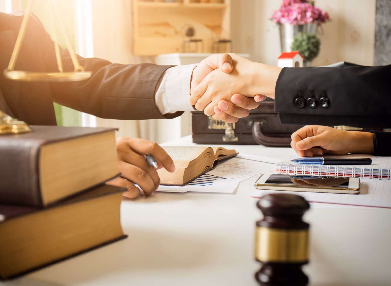North Charleston Wrongful Death Attorney — Cannon Law Firm